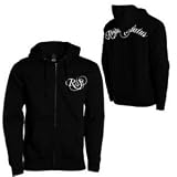 Rogue Status Classic Full-Zip Hooded Sweatshirt - Men's