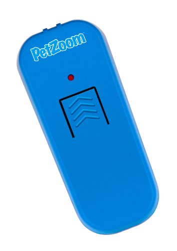 PetZoom Sonic Pet Trainer