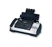 Electronics : Canon FAX-JX500 Bubble Jet Fax