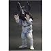 大怪獣シリーズ ウルトラセブン編 異次元宇宙人 イカルス星人