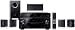 Produkt-Bild: Pioneer HTB-521SP 5.1 Blu-ray Heimkinosystem (3D, HDMI, Upscaler 1080p, DivX-zertifiziert, WLAN Ready, USB 2.0)