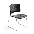 Boss Stacking Chair