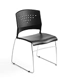 Boss Stacking Chair