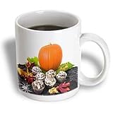 Sweet Halloween Theme - 15oz Mug Sweet Halloween Theme - 15oz Mug