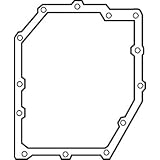 ATP TG-106 Automatic Transmission Oil Pan Gasket by ATP