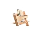 Stokke Tripp Trapp Baby Set in Natural