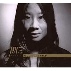 Jamie Wong-Li - Golden Child