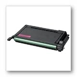 Samsung CLP-M600A Magenta Print Cartridge