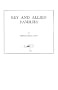 (#9940) Key and Allied Families