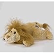 Kookeys Lion Plush Toy