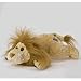 Kookeys Lion Plush Toy