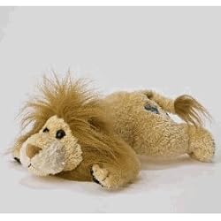 Kookeys Lion Plush Toy