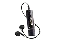 Sony NWE015 - 2GB MP3 Walkman- With 30hrs Battery Life & Colour Display - Black