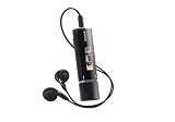  : Sony NWE015 - 2GB MP3 Walkman- With 30hrs Battery Life & Colour Display - Black