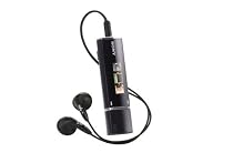 Sony NWE015FBC 2GB Flash Memory WALKMAN With FM Tuner