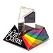 4KIDS Toy / Game Multicolored Tedco Light Crystal Prism - 2.5