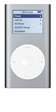 Apple iPod mini Tragbarer MP3-Player 4GB Silver
