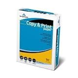 Gp Georgia Pacific 20lb Grade 500 Sheets 92 Brightness 8.5x11