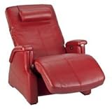 PC-086 Perfect Chair Serenity Zero Gravity Electric Recline Power Recliner  ....