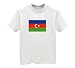 Azerbaijan Flag 2 - Youth T-Shirt