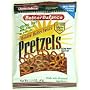 Kay's Naturals High Protein Gluten Free Golden Butter Twists Pretzels, 1.5 Ounce Bags (Pack of 12)