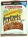 Kay's Naturals High Protein Gluten Free Golden Butter Twists Pretzels, 1.5-Ounce Bags (Pack of 12)