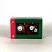 Pittsburgh Steelers Double Ornament Set