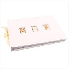 Papier Fotoalbum