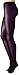 Betsey Johnson Women's Semi-Opaque Fashion Tights In Bold Solid Colors 2-Pack
