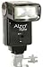 AUTO Porta Flash with Manual Zoom - Replacement for Sunpak 383 & Vivitar 285HV flashes