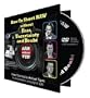 How to Shoot RAW Without Fear, Uncertainty and Doubt - Video Tutorial DVD-ROM on Raw Digital Photography By Michael Tapes