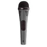 Pyle-Pro - Professional Moving Coil Dynamic Handheld Microphone