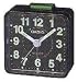 CASIO TQ140-1 Travel Alarm Clock