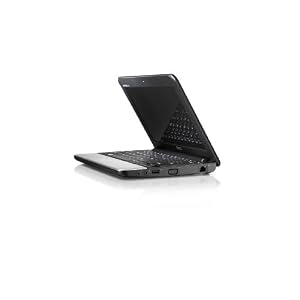 Dell Inspiron iM10V-2734AWH Mini 10v 10.1-Inch Netbook