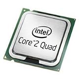 Intel Cpu Core 2 Quad Q6600 2.4Ghz Fsb1066Mhz 8M Lga775 Tray