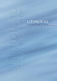 Liturgical hymns old & new