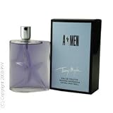 Angel by Thierry Mugler, for men (A*men) 3.4 oz Eau De Toilette Spray, REFILL
