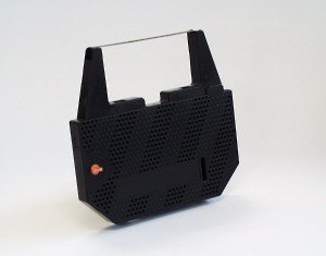 KMP Farbband Gr. 177C f&uuml;r Olivetti ETP 55 black Nylon Preisvergleich