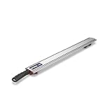 Bora 541024 Clamp Edge Wide Track, 24-Inch