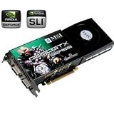 MSI N280GTX Carte grahique Nvidia PCI-E DDR3 1 Gopar MSI