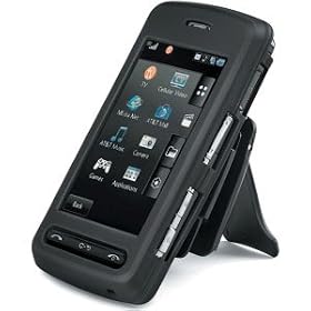 LG Vu CU920 TV Phone