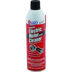 Radiator Specialty NM1 Electric Motor Contact And Brake Cleaner