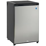 Avanti AR4596SS Counter High Refrigerator Thumbnail Image