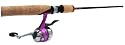 Pflueger&reg; Lady Trion&trade; Underspin 4'8" Combo