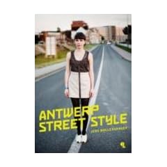 Jens Mollenvanger: Antwerp Street Style