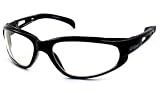 Edge Eyewear Safety Glasses - Wolverine