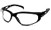 Edge Eyewear Safety Glasses - Wolverine