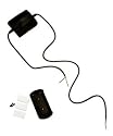THB Bury Spannungswandler f. Freisprecheinrichtungen DC; DC 24; 12V,1,5