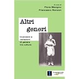 Altri generi. Inversioni e variazioni di genere tra culturedi F. Bisogno