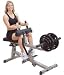 Body-Solid Commercial Seated Calf Raise